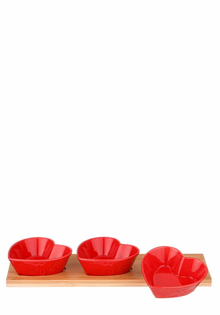 Набор сервировочный Торжество шир.  750, рис. 8