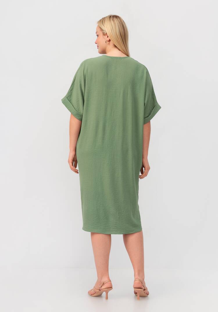 Платье Мирада шир.  750, рис. 28