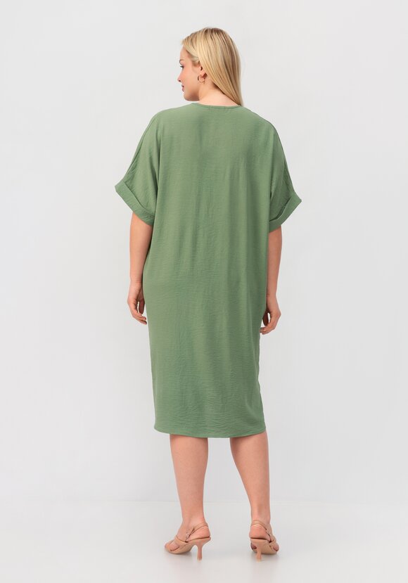 Платье Мирада шир.  580, рис. 28