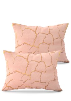 Наволочки из бязи Кракелюр, 2 шт.