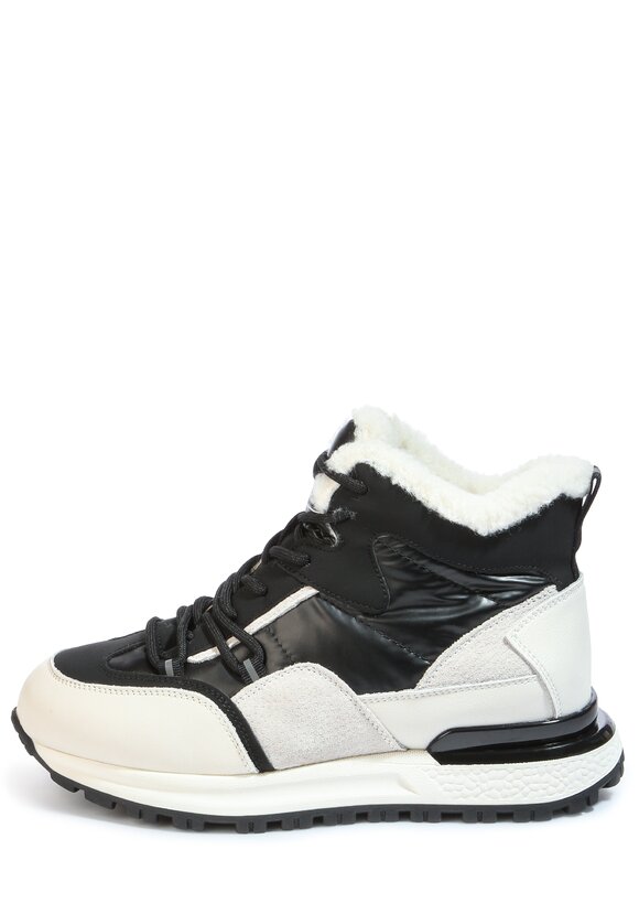 Кроссовки женские Рианна шир.  580, рис. 2