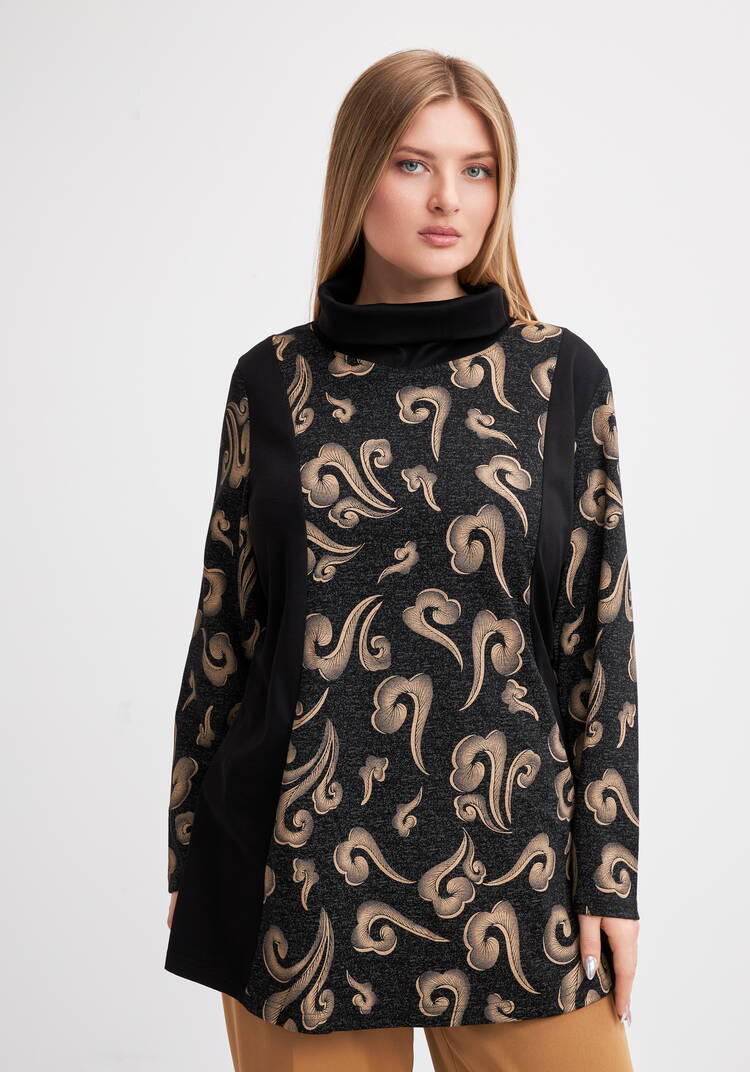 Туника Габрина шир.  750, рис. 4