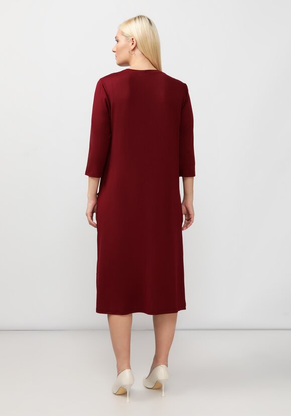 Платье женское Элизабет шир.  580, рис. 25