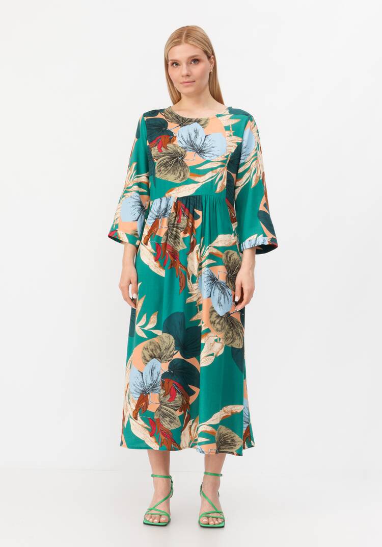 Платье Лилит шир.  750, рис. 4