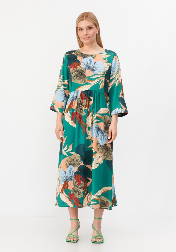 Платье Лилит шир.  580, рис. 4