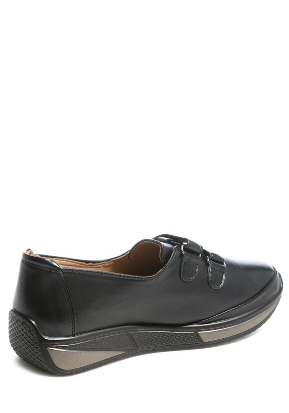 Полуботинки женские Анитта шир.  580, рис. 3