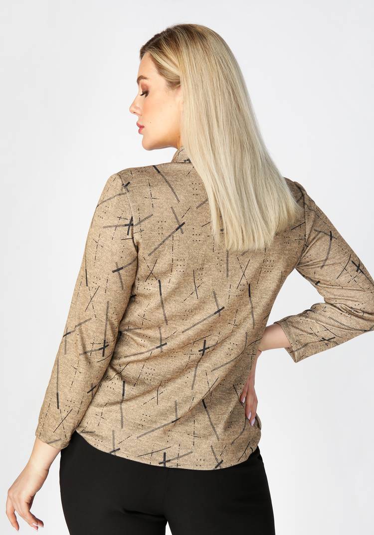 Туника Габриэлла шир.  750, рис. 7