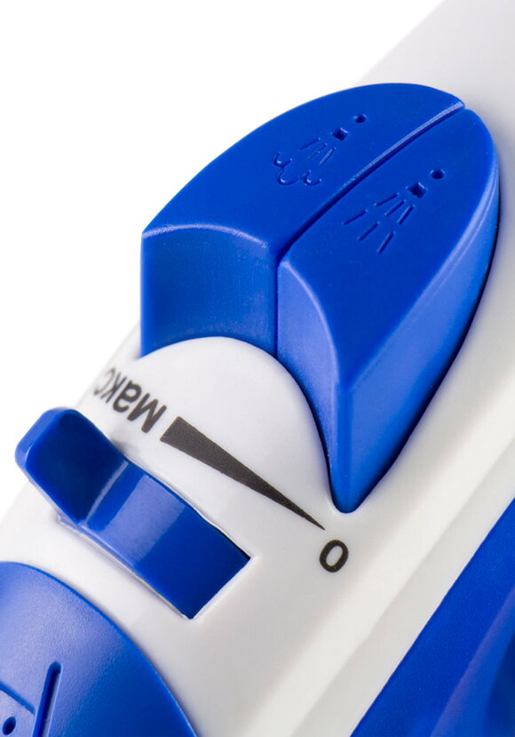 Утюг Пoмощник шир.  580, рис. 3