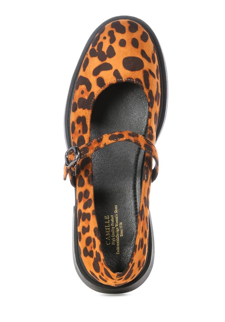 Туфли женские Дорианна шир.  750, рис. 9