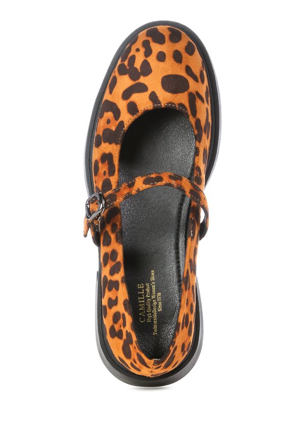 Туфли женские Дорианна шир.  580, рис. 9