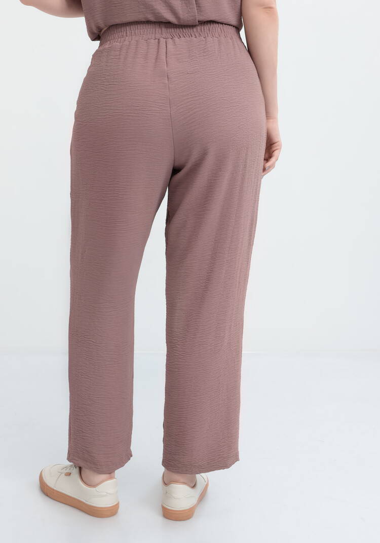 Костюм элегантный с брюками шир.  750, рис. 13