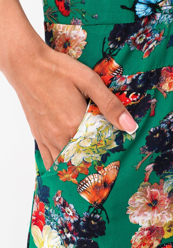 Платье Эда шир.  580, рис. 10