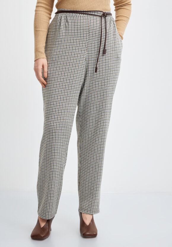 Брюки Абелия шир.  580, рис. 2