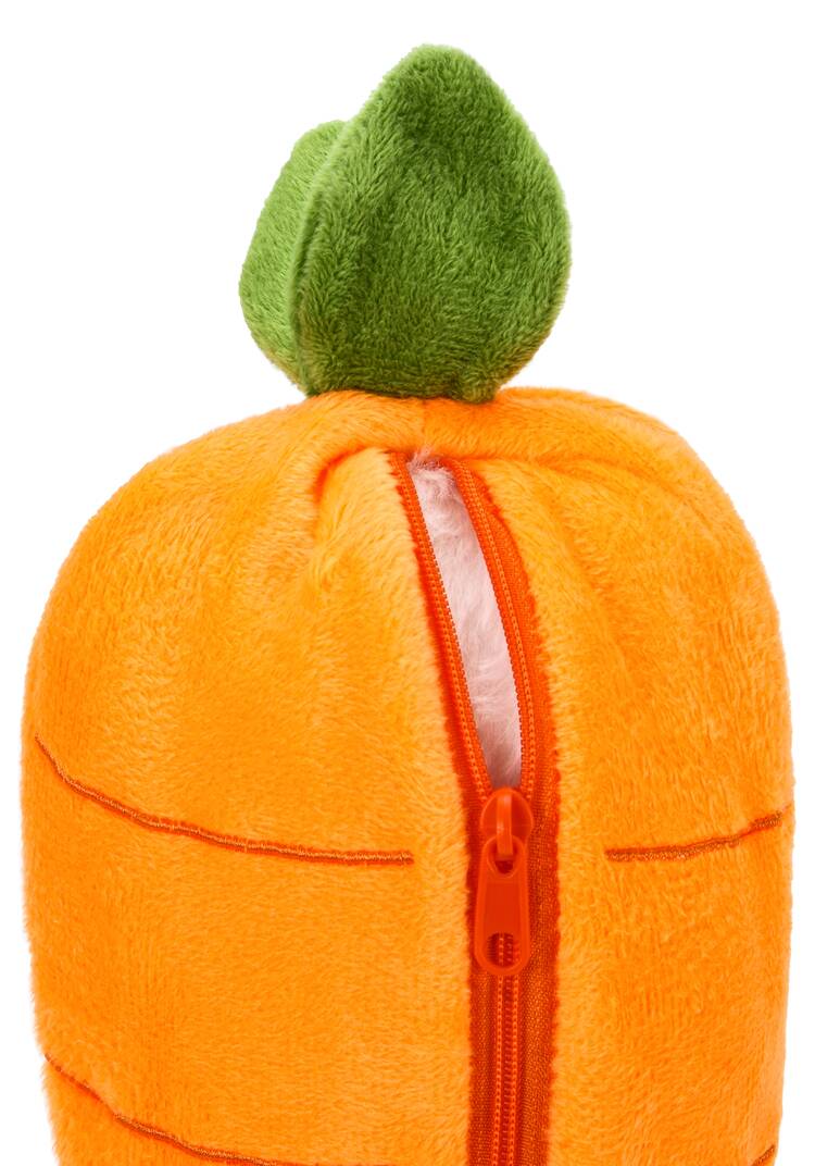 Мягкая подушка-игрушка Зайчик шир.  750, рис. 3