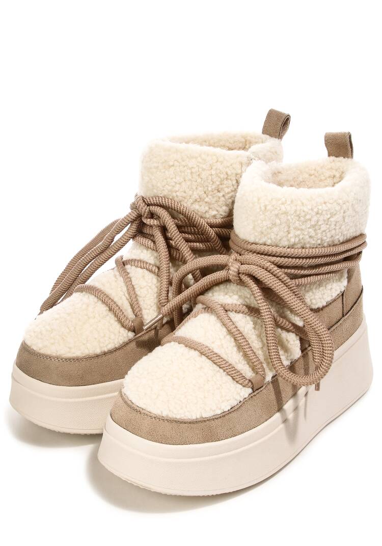 Полусапоги женские Дутыши шир.  750, рис. 38