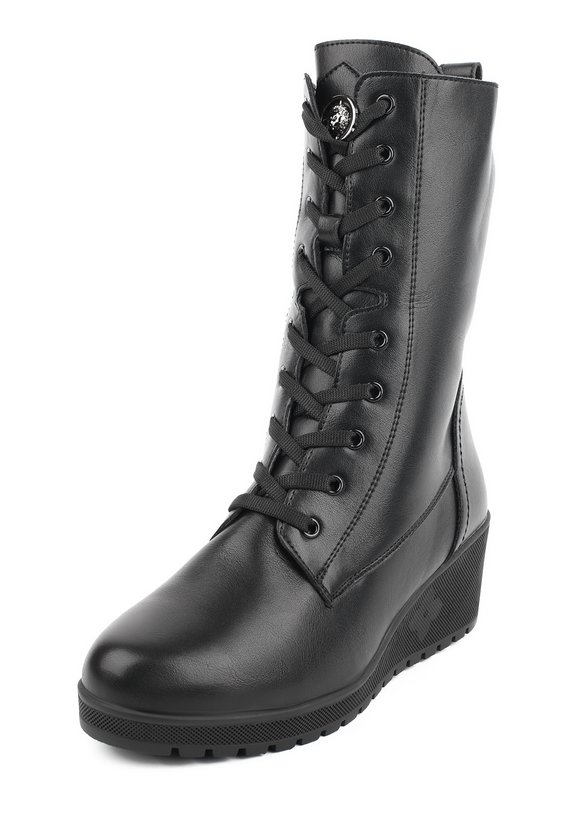 Сапоги женские Анджелика шир.  580, рис. 6