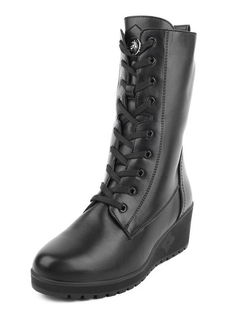 Сапоги женские Анджелика шир.  750, рис. 6