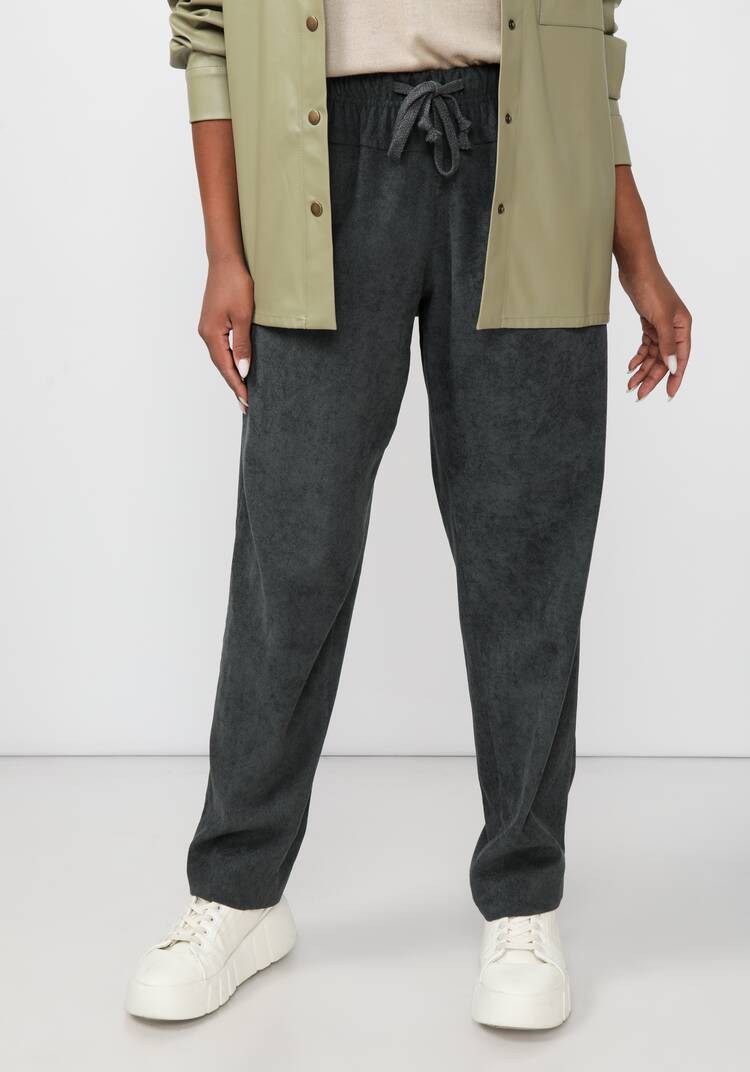 Брюки Сейдж шир.  750, рис. 24