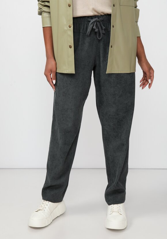 Брюки Сейдж шир.  580, рис. 24