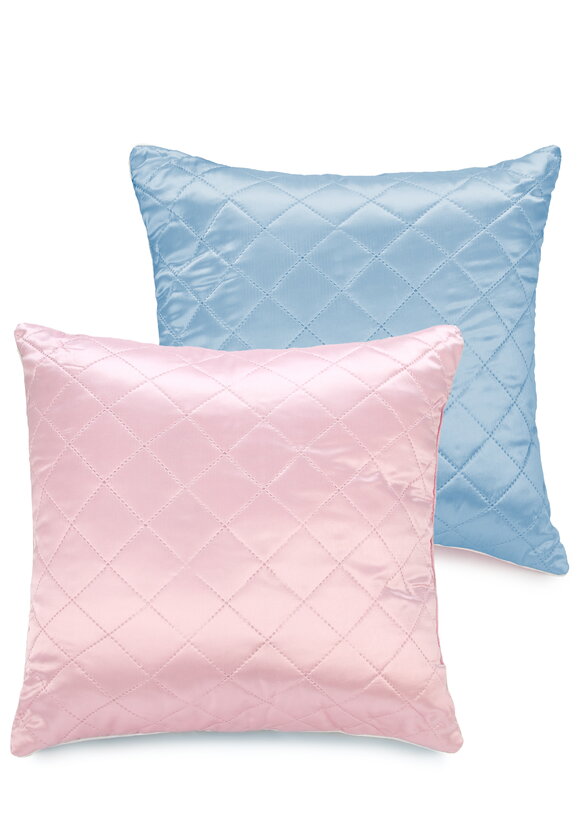 Подушки декоративные Жемчужина, 2 шт. шир.  580, рис. 27