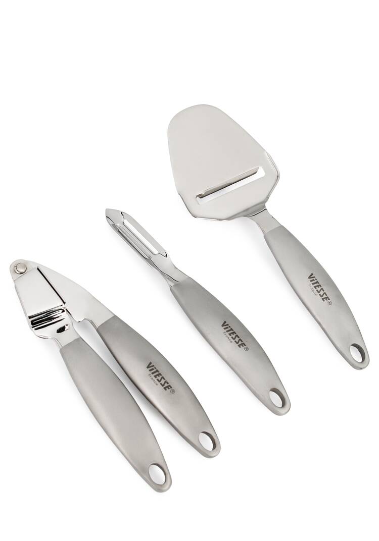 Набор кухонных принадлежностей, 7 предметов шир.  750, рис. 5