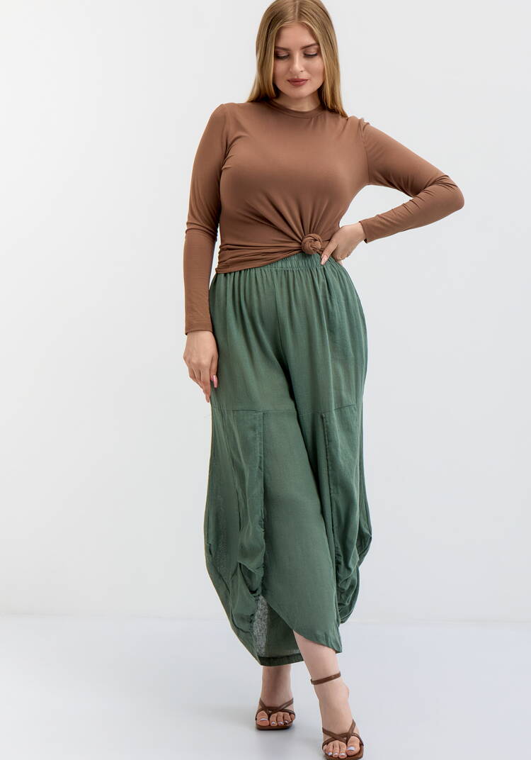 Брюки Лимани шир.  750, рис. 26