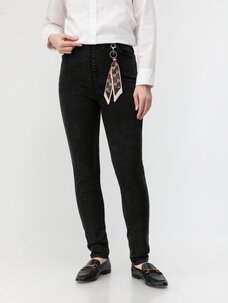 Джинсы скини Ариана