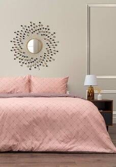 КПБ ранфорс Лаура