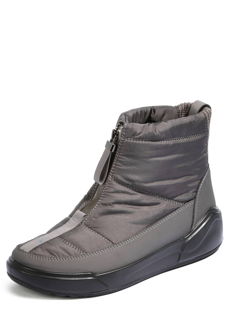 Полусапоги женские Екатерина шир.  750, рис. 1