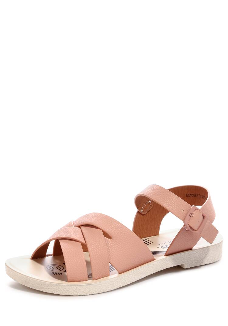 Босоножки женские Зината шир.  750, рис. 6