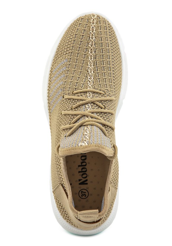 Кроссовки женские Андри шир.  580, рис. 4