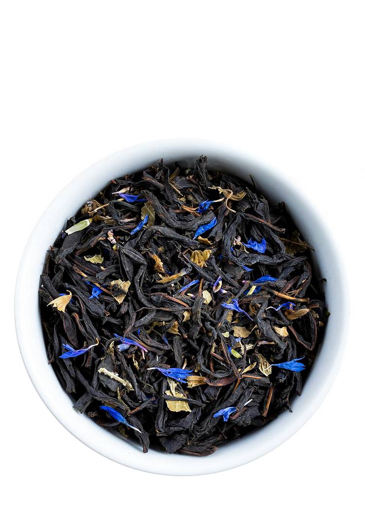 Чайный напиток ГАБА иван-чай, набор из 3-х шир.  750, рис. 10