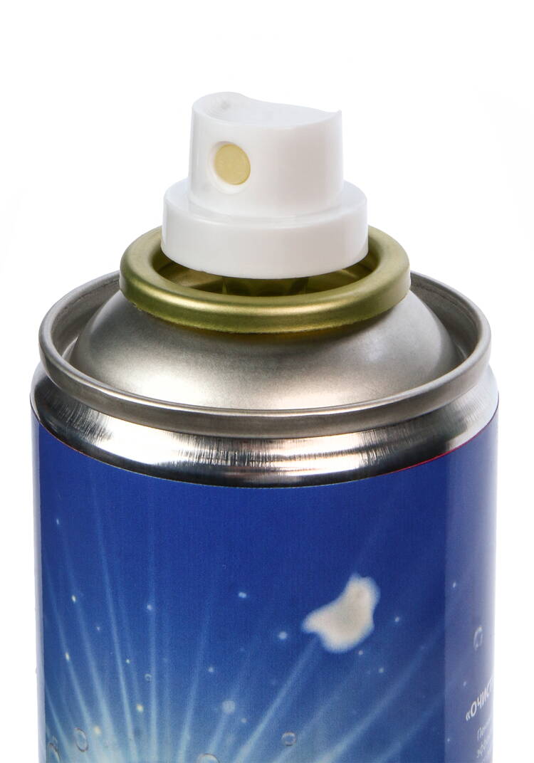 ПЕННЫЙ ОЧИСТИТЕЛЬ УНИВЕРСАЛЬНЫЙ, 2 шт шир.  750, рис. 5