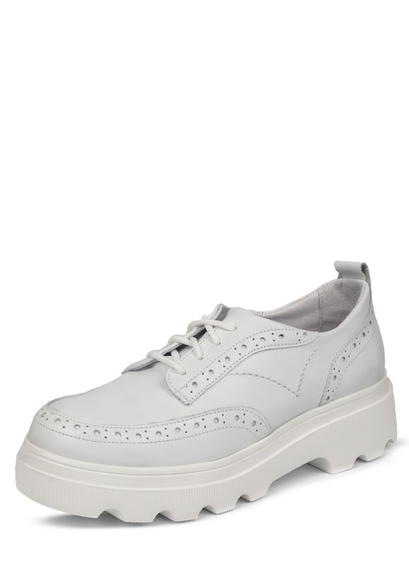 Полуботинки женские Джил шир.  580, рис. 5