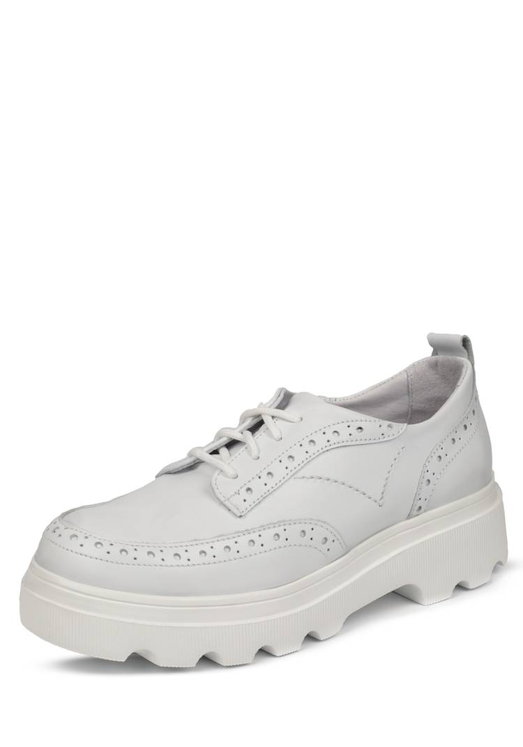 Полуботинки женские Джил шир.  750, рис. 5