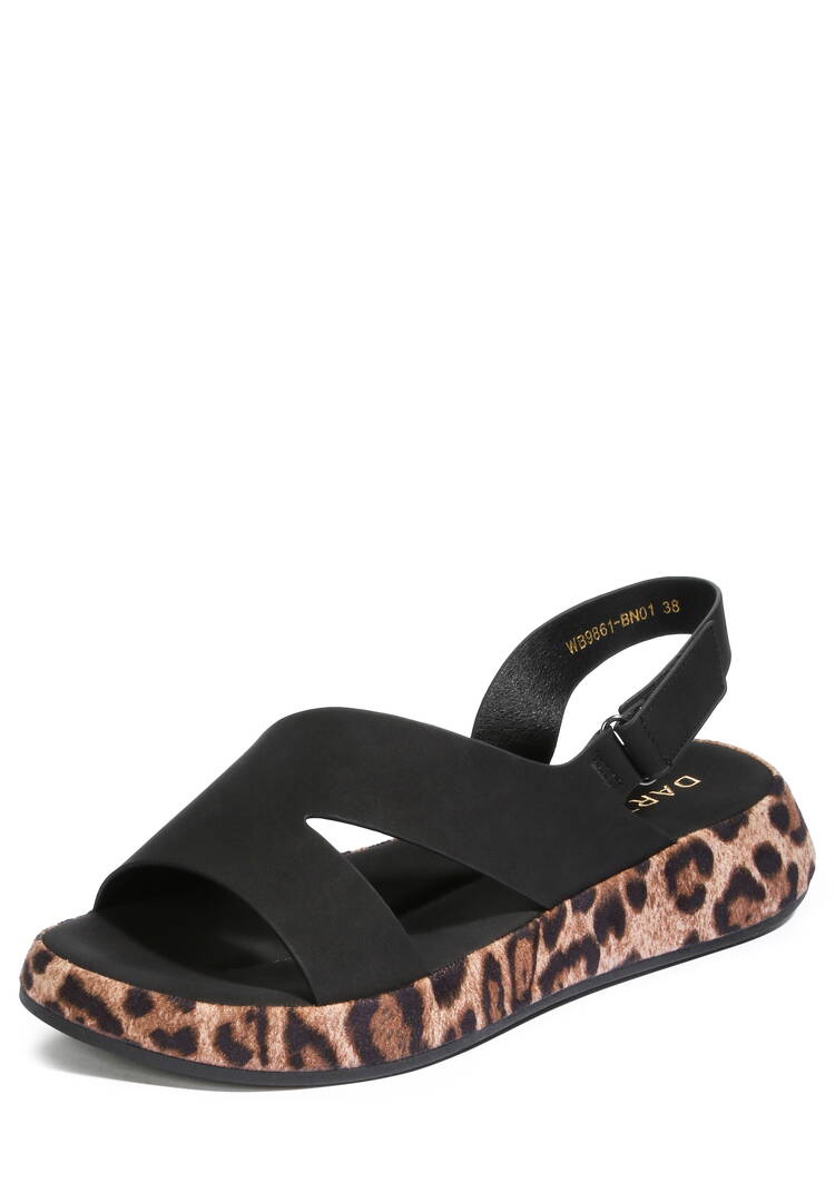 Босоножки женские Валенса шир.  750, рис. 6