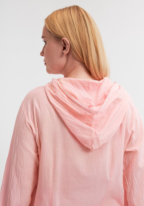 Блуза из индийского хлопка Анита шир.  580, рис. 19