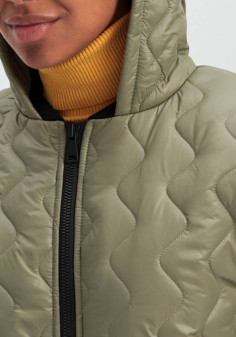 Пальто Кэтрин шир.  750, рис. 6