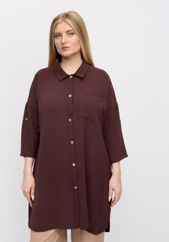 Туникa Солнечный день шир.  580, рис. 22