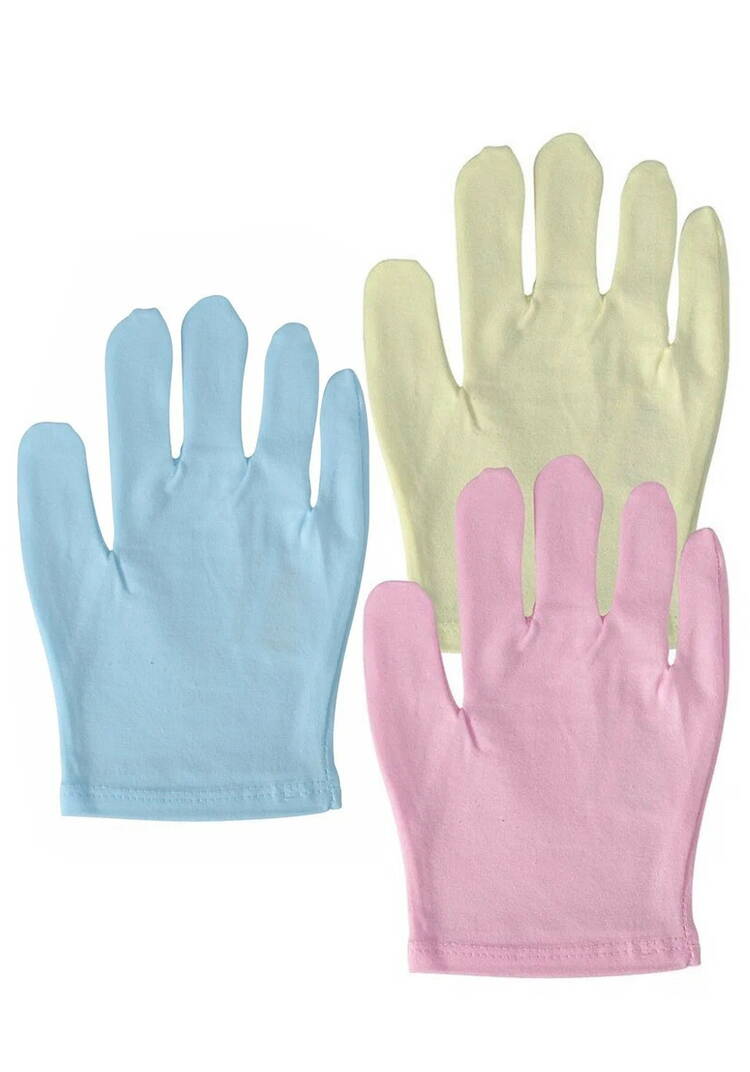 Набор косметический с перчатками шир.  750, рис. 4