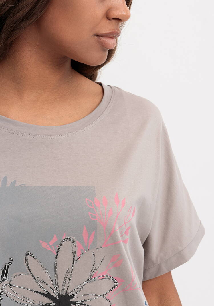 Блуза Марика шир.  750, рис. 33