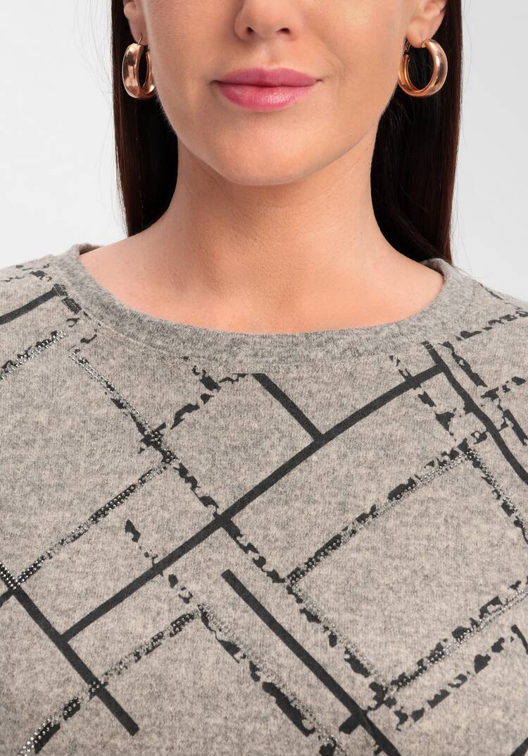 Джемпер Хайли шир.  750, рис. 21