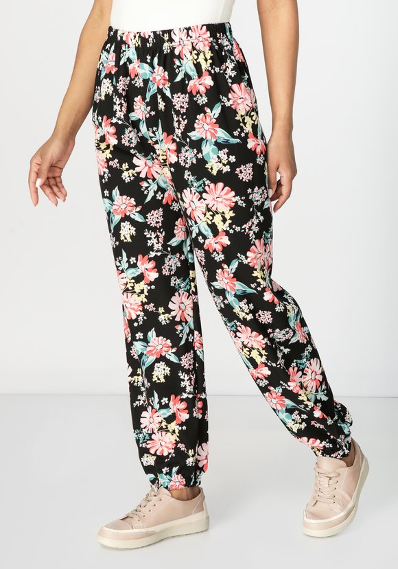 Брюки женские Беатриса шир.  580, рис. 20