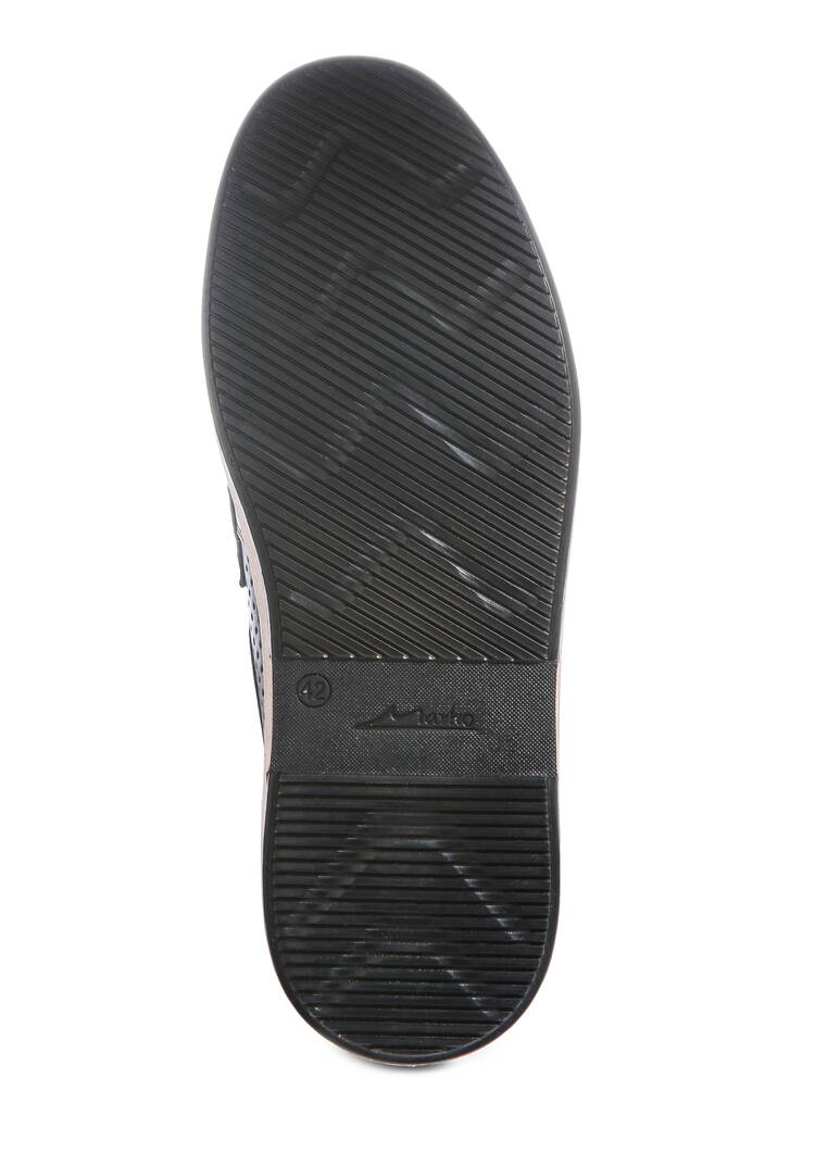 Полуботинки мужские Джеймс шир.  750, рис. 10