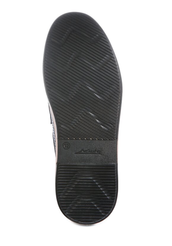 Полуботинки мужские Джеймс шир.  580, рис. 10