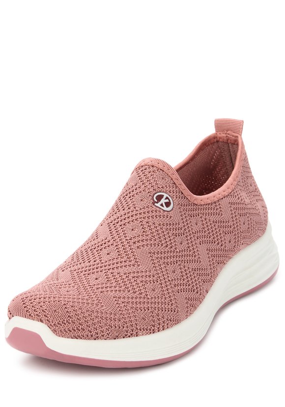 Кроссовки женские Арабелла шир.  580, рис. 13