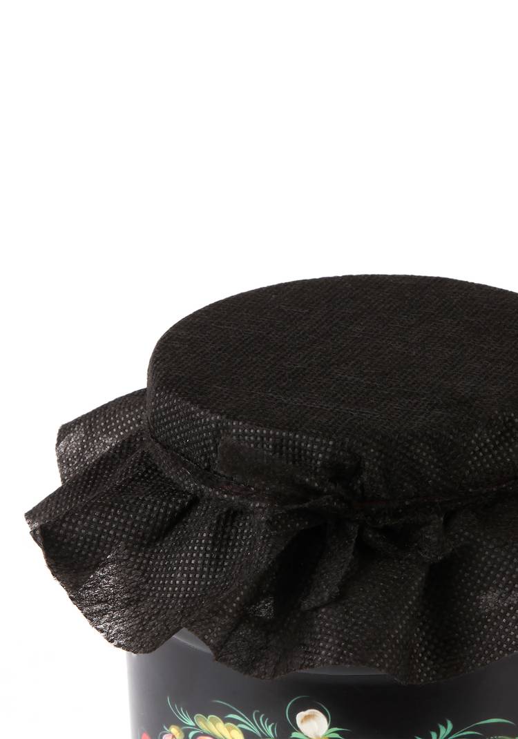 Набор Рубиновый гриб + банка с дозатором шир.  750, рис. 4