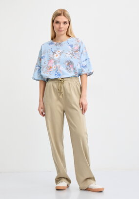 Брюки Сильвия