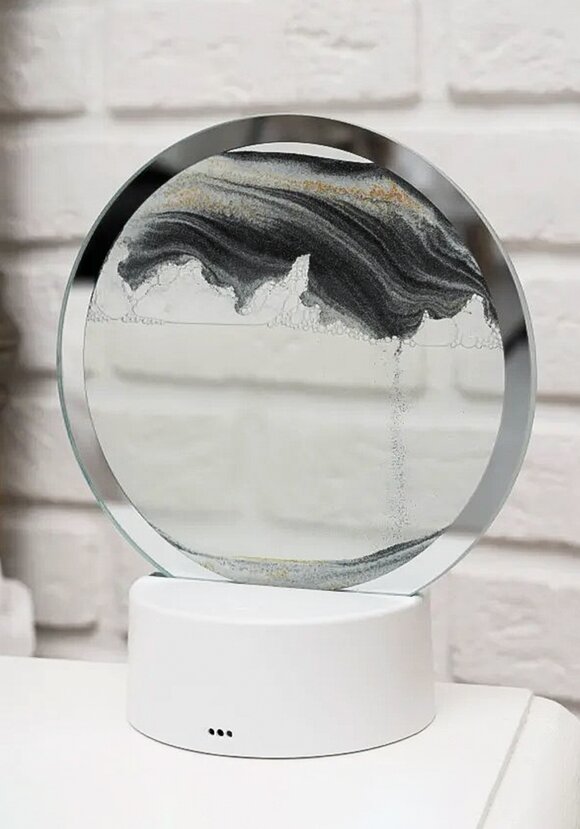 Светильник Песчаные дюны шир.  580, рис. 15