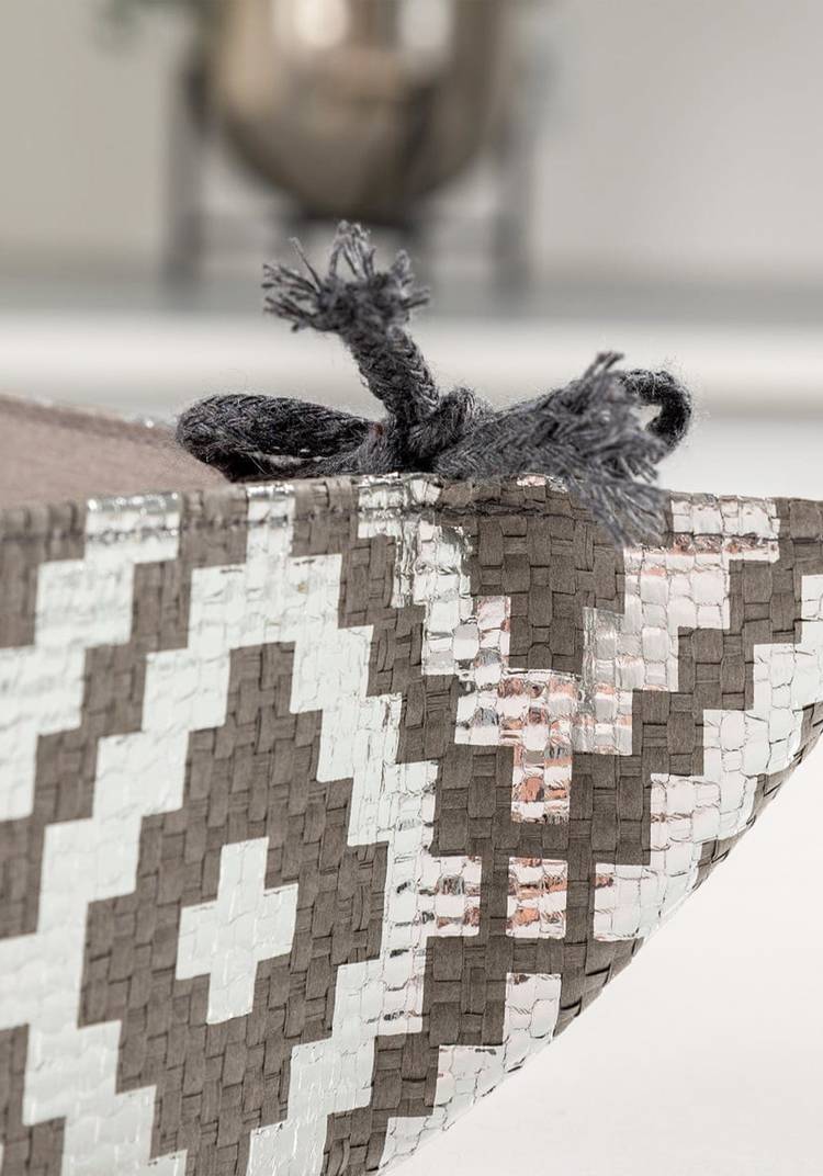 Корзинка текстильная шир.  750, рис. 7